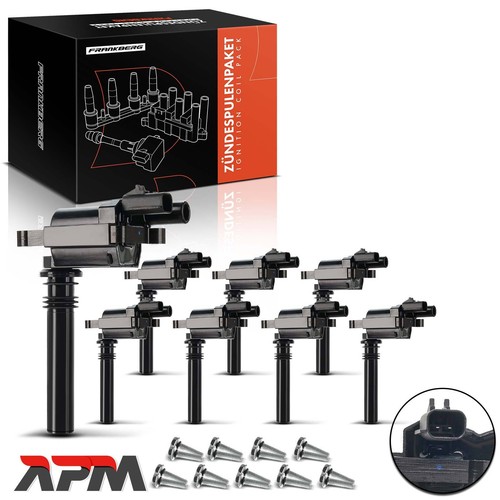 Bobine allumage pour - d'allumage,