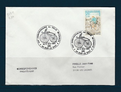 Frd enveloppe sport - frd,