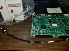 Sciex / Beckman Coulter Pa 800,P / Ace Mdq ,Cesi 8000 Ce Pda Détecteur Mise Kit