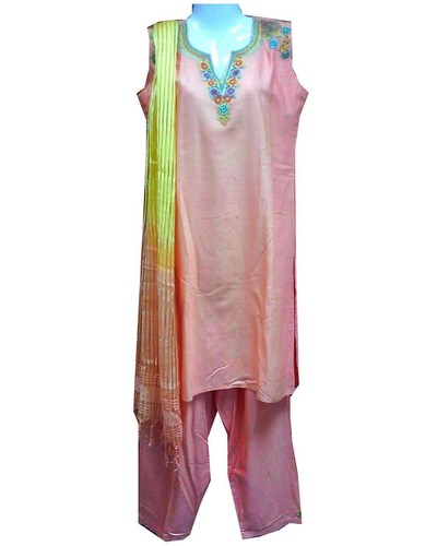 Tenue indienne femme - tenue,