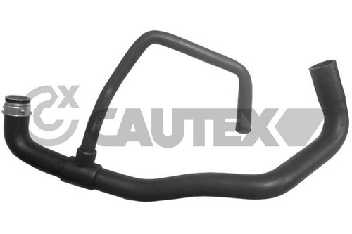 Durite radiateur fiat - fiat, scudo