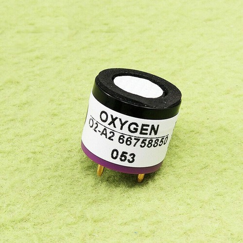 1pc new a2 alphasense - 1pc, o2-a2