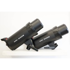 GODOX DEMO SK400IIV-C Duo Kit