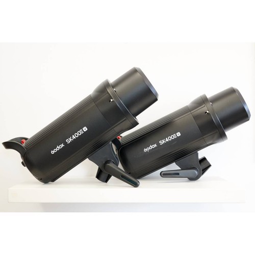 Godox demo sk400iiv duo kit - demo,