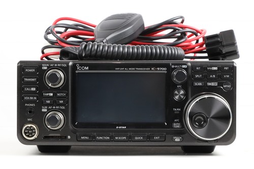 9700 vhf uhf 1200mhz all - ic-9700, vhf/uhf/1200mhz