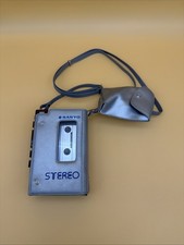 walkman Lecteur De Cassette