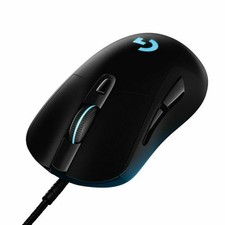 Souris Gaming Logitech G403 HERO Noir