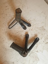 Cale Pied Sherco Hrd Sonic 2 De 2004 