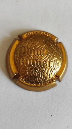 Capsule champagne ruinart - capsule,