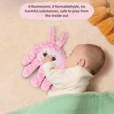 Bébé Dort en 5 min ? Ours