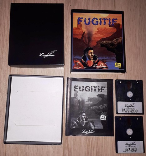 Amstrad cpc 6128 disquette - amstrad,