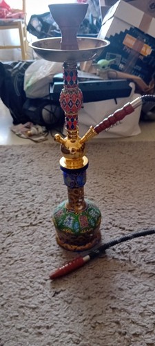 Chicha narguilé liban belle - chicha,