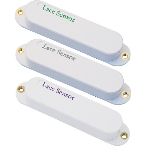 Lace sensor emeraldrw - lace,