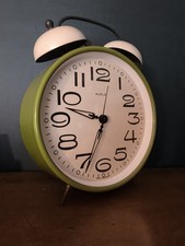 Horloge mécanique Kiple