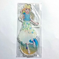 Support acrylique Wanpuri Cure