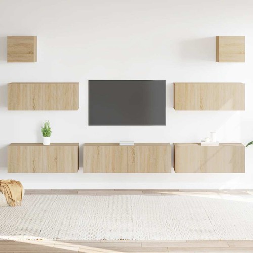 Ensemble meubles 7pcs - meubles, tv