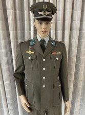 RDA NVA LSK armée de l'air