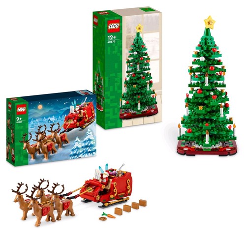 Lego 40499 40573 le - 40499, 40573-