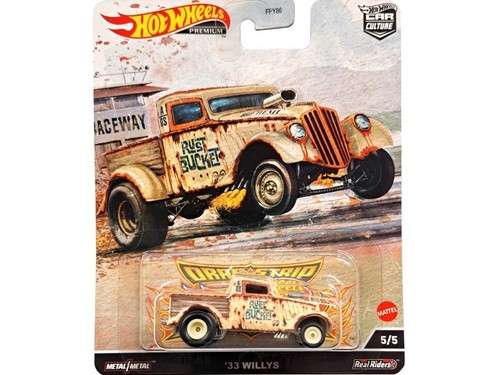 Willys pick 1933 drag - willys,