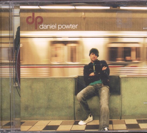 Daniel powter europe - daniel,