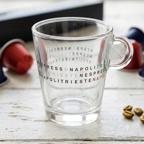 Lot tasses nespresso - 4,