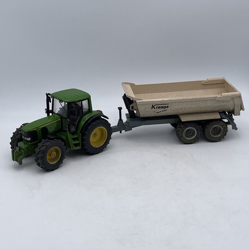 Siku 8610 john - siku, 6820