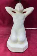 NUDE NAKED EROTIC LADY WOMAN