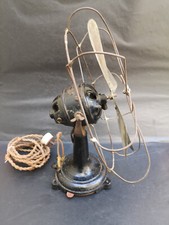 Ventilateur LG Lyon début XXe