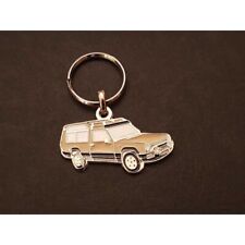 Porte-clés profil Matra