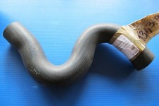 Durite supérieure de radiateur pour: Peugeot: 205 I et II Essence moteur TU