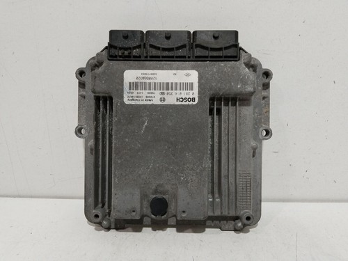 Calculateur moteur ecu bosch - calculateur,
