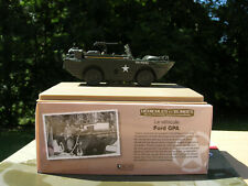 ATLAS 1/43 MILITAIRE FORD GPA