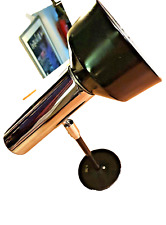 Applique Murale Tulipe