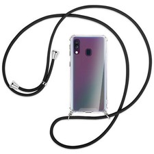 Collier pour Samsung Galaxy