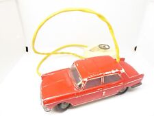 JEP - PEUGEOT 404 - REF 7275 - 21 cm - FILOGUIDEE - POUR PIECES OU RESTAURATION