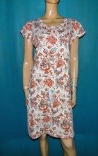 BENSIMON robe coton mélangé