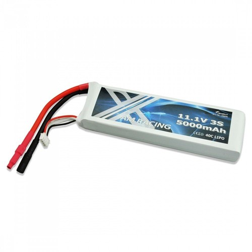 Batterie lipo racing - 3s,