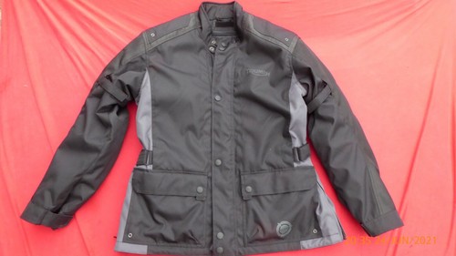 Triumph veste moto cuir speed - cuir,