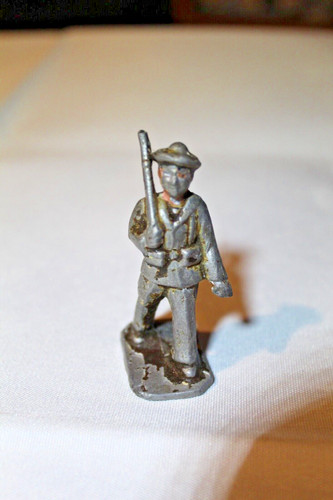 Petits soldats lot 16 - soldats,