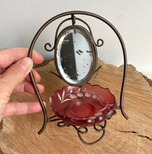 Baguier Vide Poche Porte