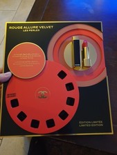 PRESENTOIR CHANEL PUBLICITE