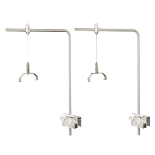 Support lampe pour - support, aquarium