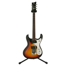 Guitare électrique Mosrite