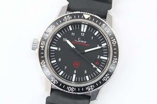 SINN 603 EZM3 Date