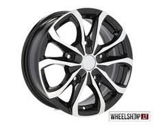 Jantes de style Ford 5x160 R16