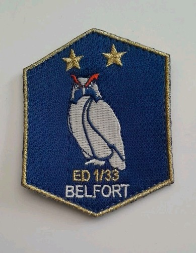 écusson armée air et - Écusson, de
