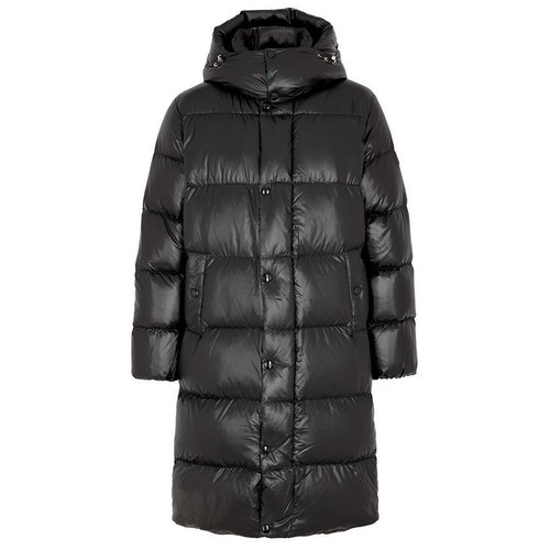 Duvetica veste capuche en - veste,