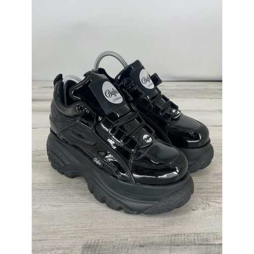 Buffalo london leather low - buffalo,