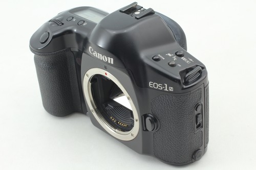 Neuf objectif canon eos 1n - canon, eos-1n
