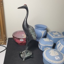 bronze animalier asiatique XXème